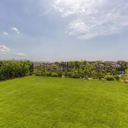 Azur Panoramique - Calme Vue Proche Διαμέρισμα