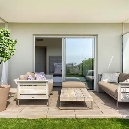 Azur Panoramique - Calme Vue Proche *