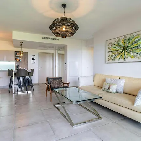 Azur Panoramique - Calme Vue Proche * Saint-Laurent-du-Var