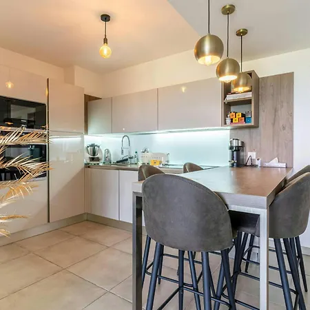 Azur Panoramique - Calme Vue Proche *