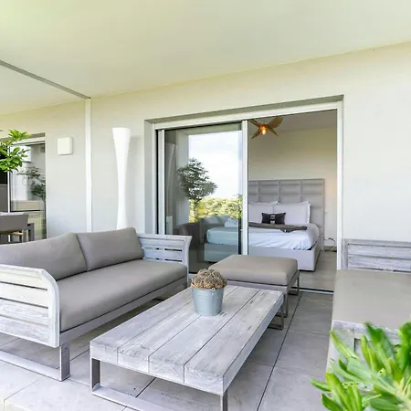 Διαμέρισμα Azur Panoramique - Calme Vue Proche *