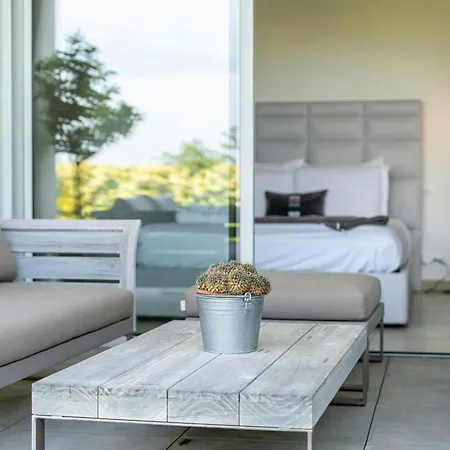 Azur Panoramique - Calme Vue Proche * Saint-Laurent-du-Var