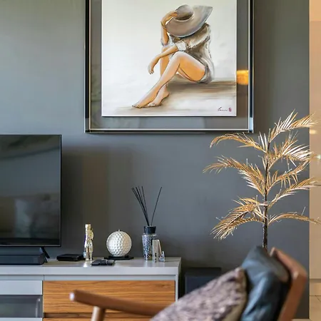 Azur Panoramique - Calme Vue Proche