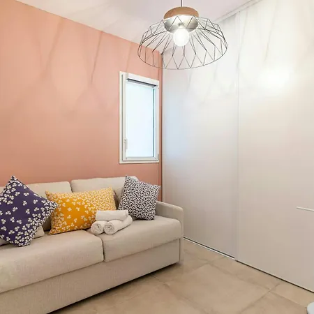 Azur Panoramique - Calme Vue Proche Διαμέρισμα *