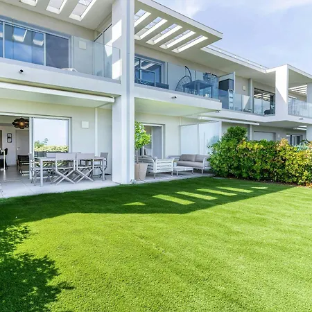 Διαμέρισμα Azur Panoramique - Calme Vue Proche Saint-Laurent-du-Var